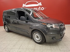 Ford Transit Connect vaihtoauto