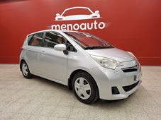 Toyota Verso-S vaihtoauto