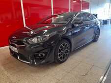 Kia Proceed vaihtoauto