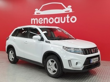 Suzuki Vitara vaihtoauto