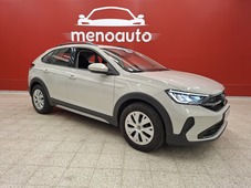Volkswagen Taigo vaihtoauto