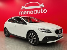 Volvo V40 Cross Country vaihtoauto
