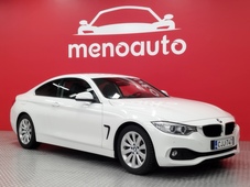 BMW 420 vaihtoauto