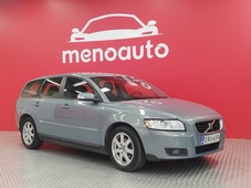 Volvo V50 vaihtoauto