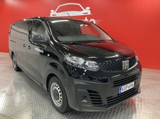 Fiat E-Scudo vaihtoauto