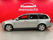 Volvo V50 vaihtoauto
