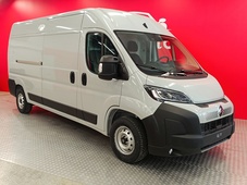 Citroën Jumper vaihtoauto