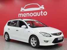 Hyundai i30 vaihtoauto