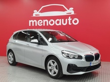 BMW 225 vaihtoauto