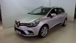 Renault Clio vaihtoauto