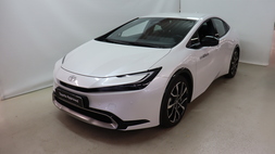 Toyota Prius Plug-in vaihtoauto
