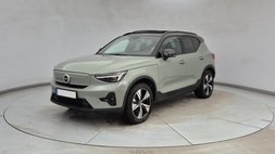 Volvo EX40 vaihtoauto