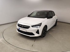 Opel Corsa-e vaihtoauto
