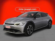 Kia EV6 vaihtoauto