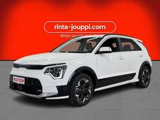 Kia Niro vaihtoauto
