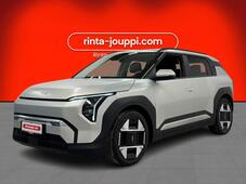 Kia EV3 vaihtoauto