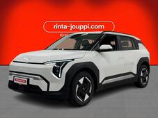 Kia EV3 vaihtoauto
