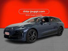 Audi A6 e-tron vaihtoauto