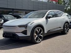 Polestar 3 vaihtoauto