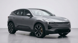 Polestar 3 vaihtoauto