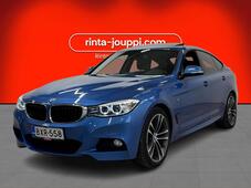 BMW 3.3 vaihtoauto