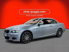 BMW 325 vaihtoauto