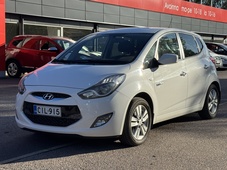 Hyundai ix20 vaihtoauto