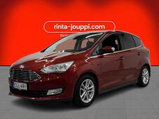 Ford C-MAX vaihtoauto