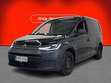 Volkswagen Caddy vaihtoauto