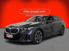 BMW i5 vaihtoauto
