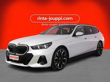 BMW 550 vaihtoauto