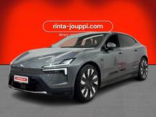 Polestar 4 vaihtoauto