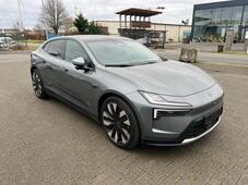 Polestar 4 vaihtoauto
