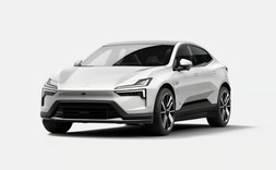 Polestar 4 vaihtoauto