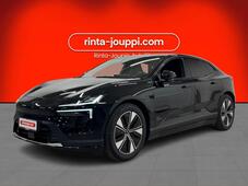 Polestar 4 vaihtoauto