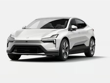 Polestar 4 vaihtoauto