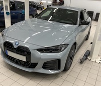 BMW i4 M50 vaihtoauto