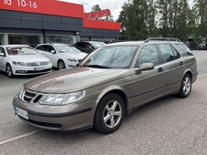 Saab 95 vaihtoauto