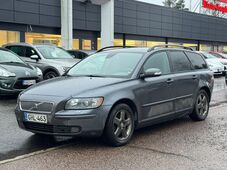 Volvo V50 vaihtoauto