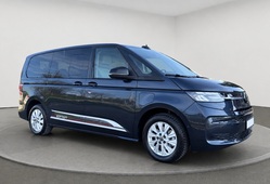 Volkswagen Multivan vaihtoauto