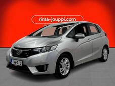Honda Jazz vaihtoauto