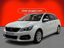 Peugeot 308 vaihtoauto