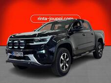 Volkswagen Amarok vaihtoauto
