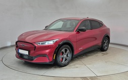 Ford USA Mustang vaihtoauto