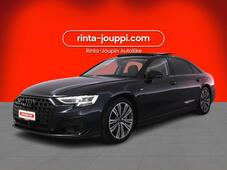 Audi A8 vaihtoauto