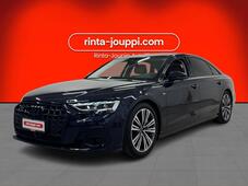 Audi A8 vaihtoauto