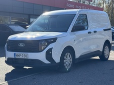 Ford Transit Courier vaihtoauto