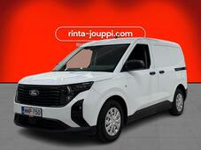 Ford Transit Courier vaihtoauto