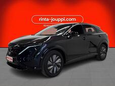 Nissan Ariya vaihtoauto
