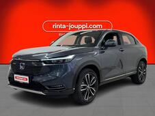Honda HR-V vaihtoauto